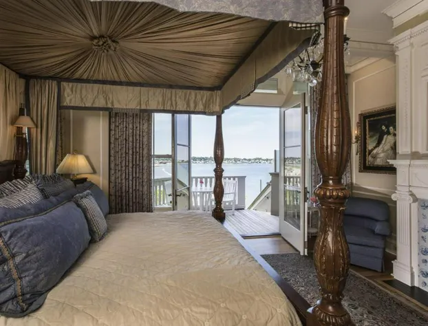 The Chanler at Cliff Walk hotel detail image 4