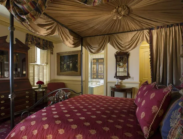 The Chanler at Cliff Walk hotel detail image 2