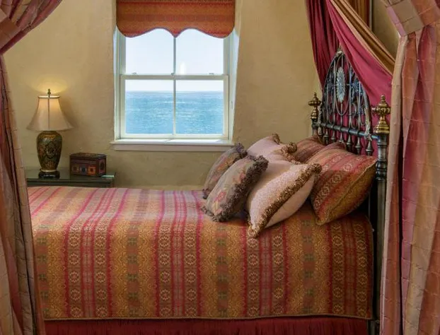 The Chanler at Cliff Walk hotel detail image 3