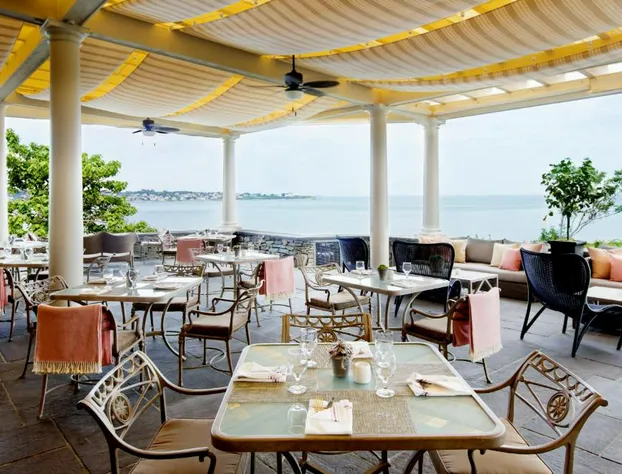 The Chanler at Cliff Walk hotel detail image 1
