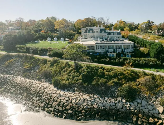 The Chanler at Cliff Walk hotel detail image 2