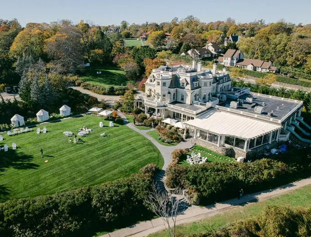 The Chanler at Cliff Walk hotel detail image 4