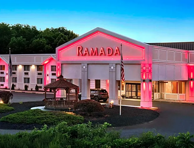 Ramada by Wyndham Allentown/Bethlehem hotel detail image 1