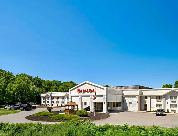 Ramada by Wyndham Allentown/Bethlehem hotel detail image 2