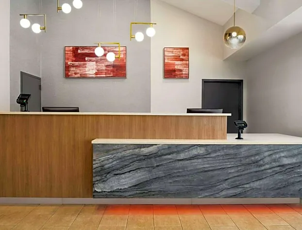 Ramada by Wyndham Allentown/Bethlehem hotel detail image 3