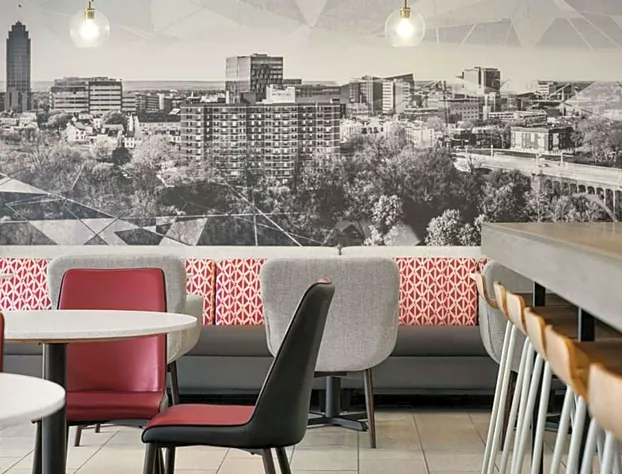 Ramada by Wyndham Allentown/Bethlehem hotel detail image 4