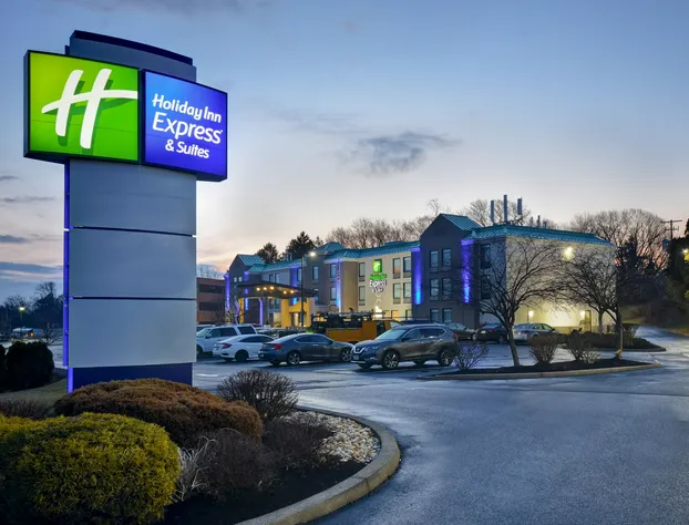 Holiday Inn Express & Suites Allentown-Dorney Park Area by IHG hotel detail image 2