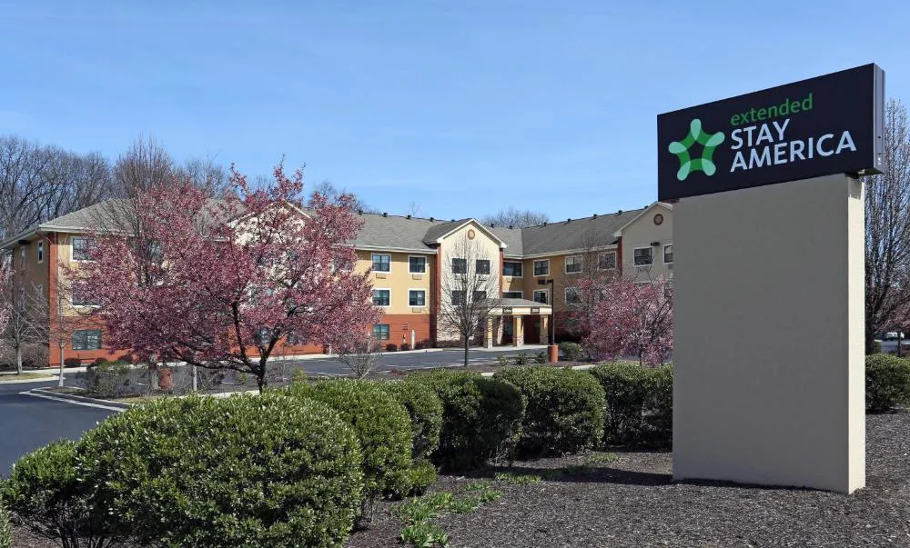 Extended Stay America Suites Allentown Bethlehem hotel hero