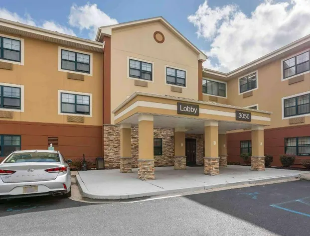 Extended Stay America Suites Allentown Bethlehem hotel detail image 1