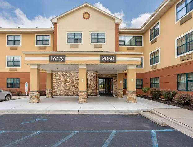 Extended Stay America Suites Allentown Bethlehem hotel detail image 2