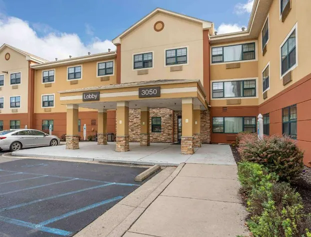 Extended Stay America Suites Allentown Bethlehem hotel detail image 3