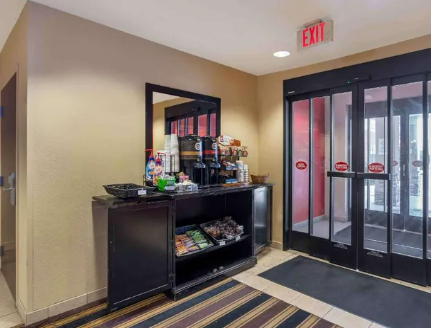 Extended Stay America Suites Allentown Bethlehem hotel detail image 4