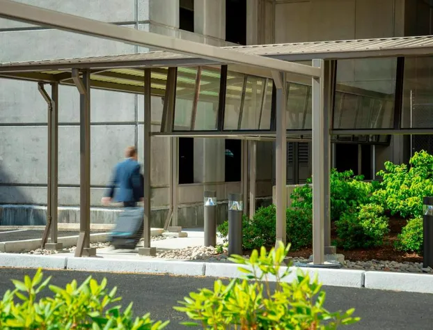 Fairfield by Marriott Inn & Suites Providence Airport Warwick hotel detail image 1