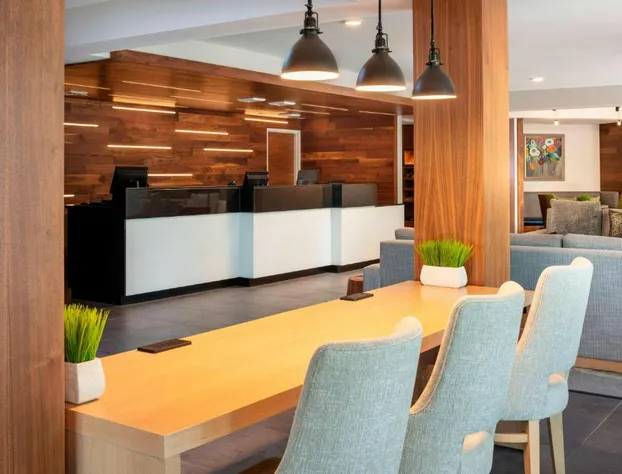 Fairfield by Marriott Inn & Suites Providence Airport Warwick hotel detail image 2