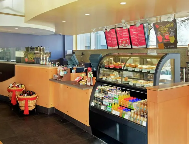 Hilton Providence hotel detail image 3