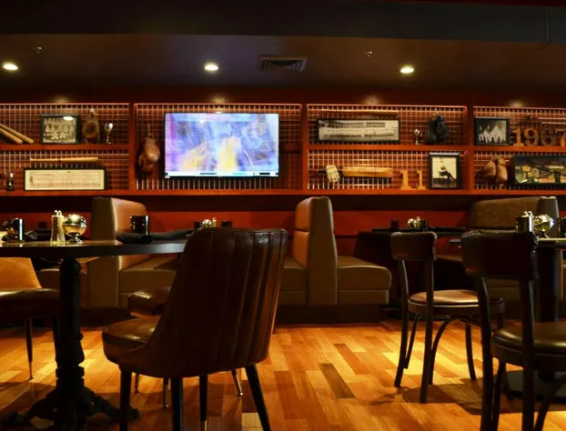 Hilton Providence hotel detail image 4