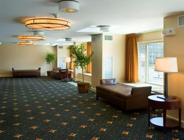 Hilton Providence hotel detail image 4