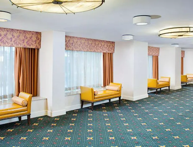 Hilton Providence hotel detail image 3