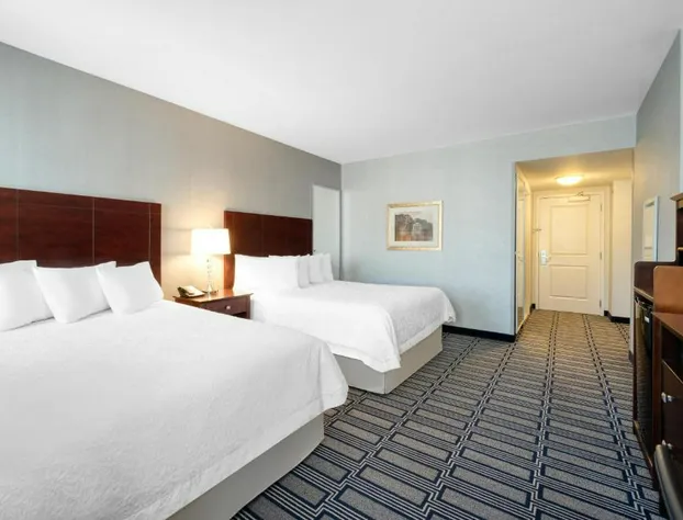 Hampton Inn & Suites Providence Downtown hotel detail image 3