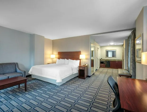 Hampton Inn & Suites Providence Downtown hotel detail image 4