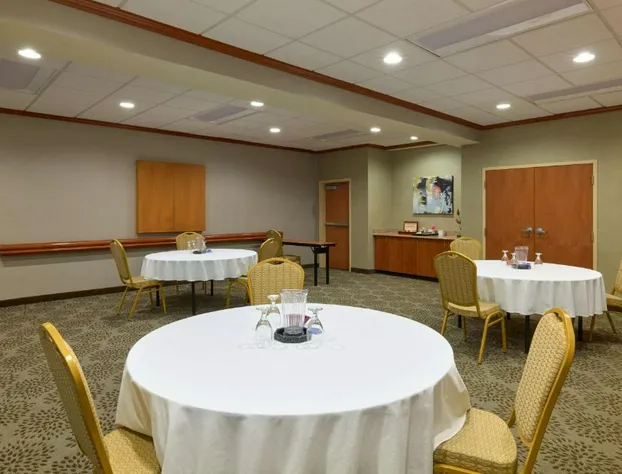 Hampton Inn & Suites Providence/Smithfield hotel detail image 3