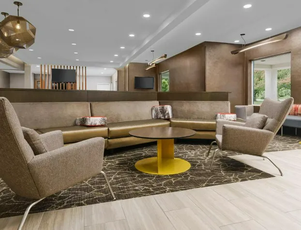 Springhill Suites by Marriott Warwick hotel detail image 2