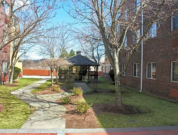 Extended Stay America Select Suites Providence Airport hotel detail image 3