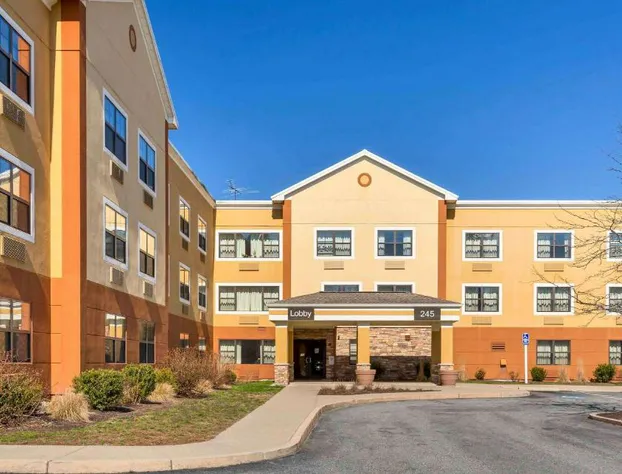 Extended Stay America Suites Providence Warwick hotel detail image 1