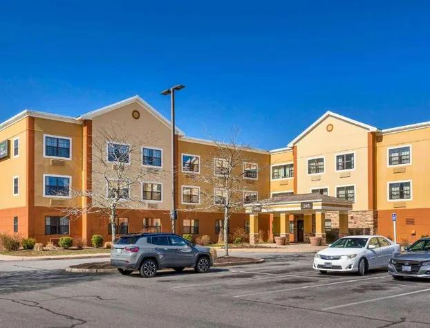 Extended Stay America Suites Providence Warwick hotel detail image 2