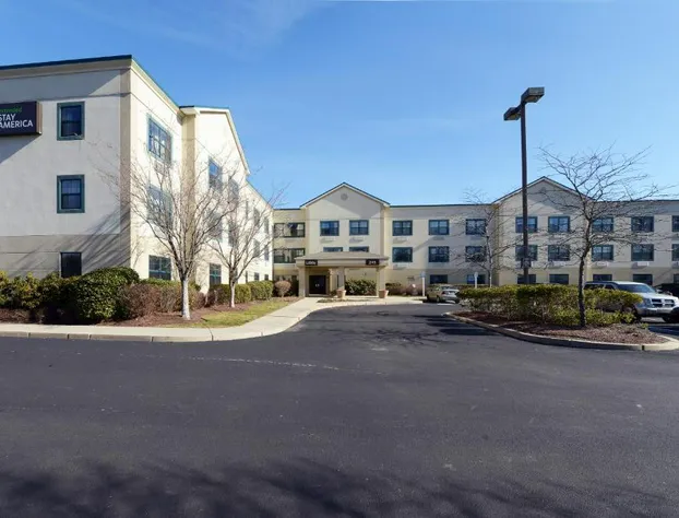 Extended Stay America Suites Providence Warwick hotel detail image 4