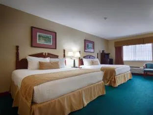 Best Western West Greenwich Inn hotel detail image 4