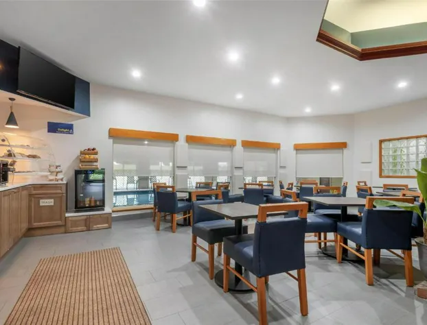 Best Western West Greenwich Inn hotel detail image 3