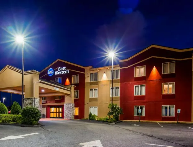 Best Western Providence-Seekonk Inn hotel detail image 3