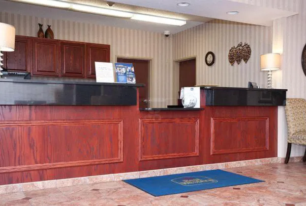 Best Western Providence-Seekonk Inn hotel detail image 4