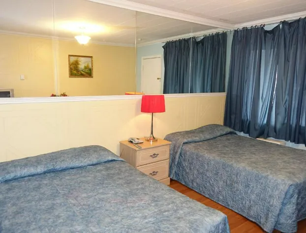 Motel Pierre hotel detail image 4