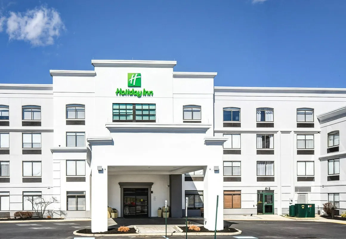 Holiday Inn Allentown-Bethlehem by IHG hotel hero