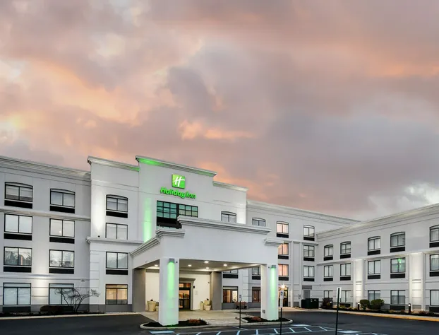 Holiday Inn Allentown-Bethlehem by IHG hotel detail image 1