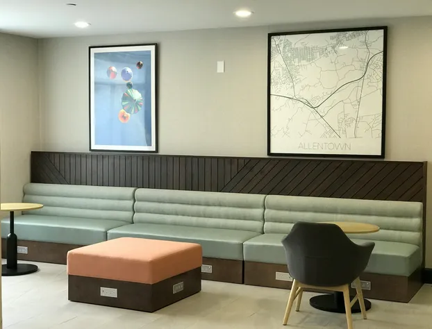 Holiday Inn Allentown-Bethlehem by IHG hotel detail image 2