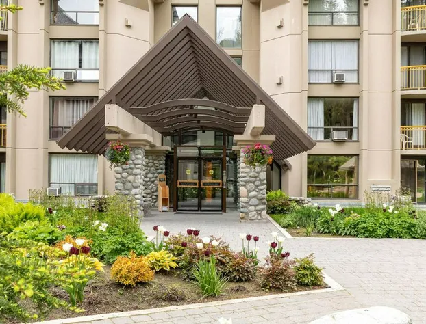 The Marquise at Whistler Premier hotel detail image 1