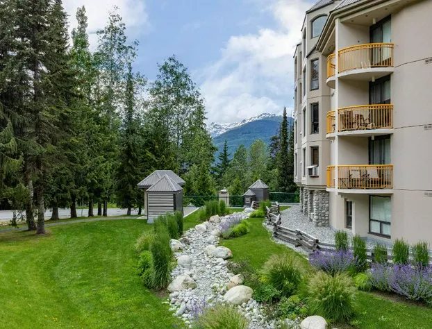 The Marquise at Whistler Premier hotel detail image 2