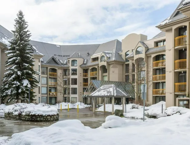 The Marquise at Whistler Premier hotel detail image 3