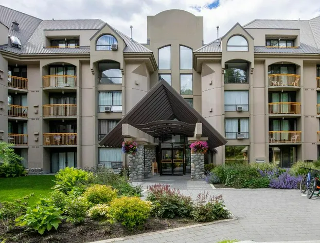 The Marquise at Whistler Premier hotel detail image 4