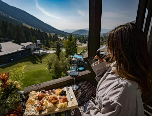 Snow King Resort Hotel & Luxury Residences hotel detail image 3