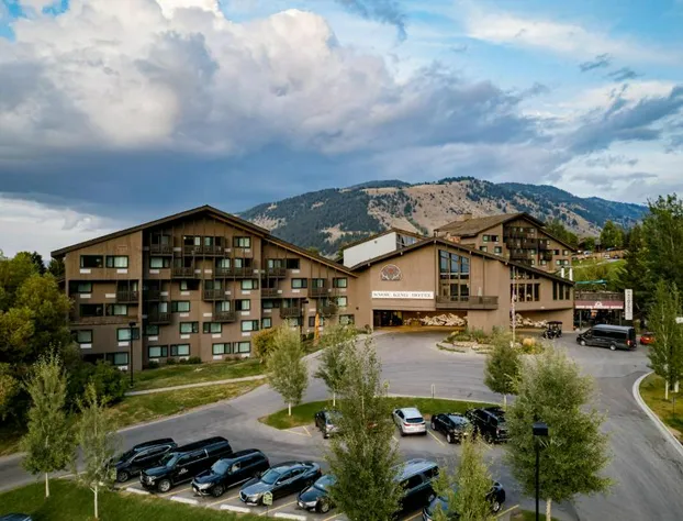 Snow King Resort Hotel & Luxury Residences hotel detail image 1