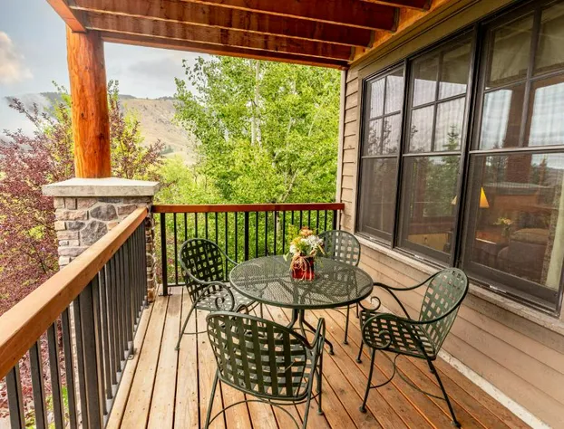 Snow King Resort Hotel & Luxury Residences hotel detail image 2