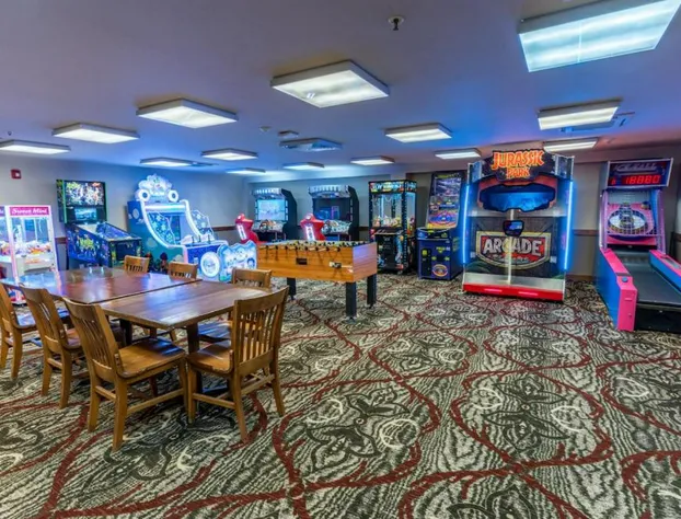 Snow King Resort Hotel & Luxury Residences hotel detail image 4