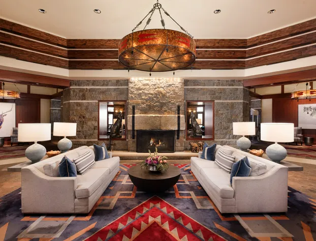 Four Seasons Resort Jackson Hole hotel detail image 3