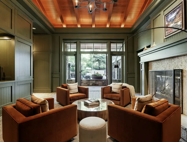 Four Seasons Resort Jackson Hole hotel detail image 4