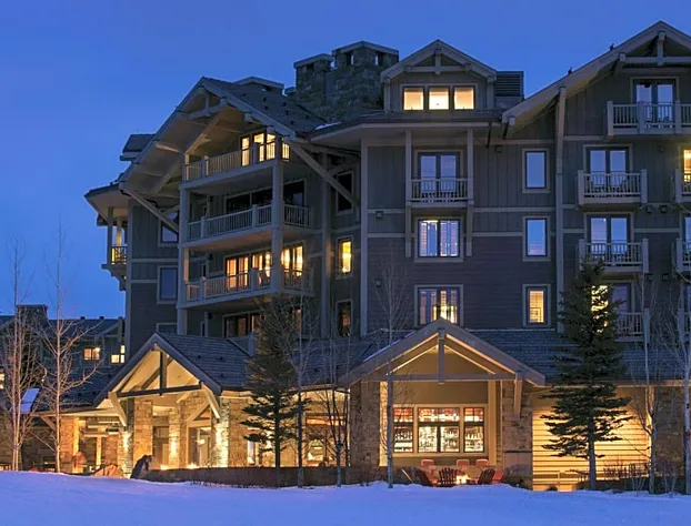 Four Seasons Resort Jackson Hole hotel detail image 2