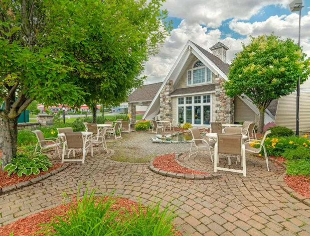 Best Western Plus Plattsburgh hotel detail image 2